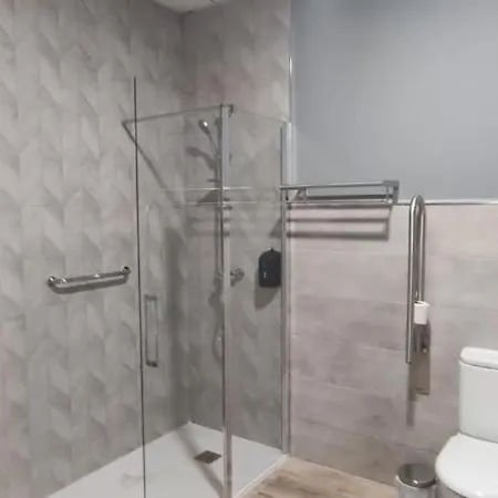 Apartament Trece Llaves *
