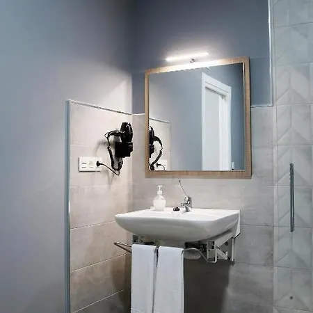 Apartament Trece Llaves Mérida