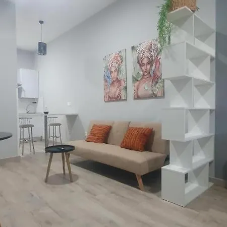 Apartament Trece Llaves *