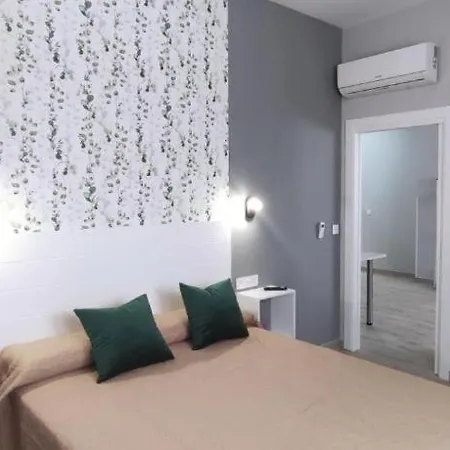 Apartament Trece Llaves Mérida
