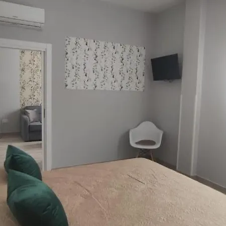 Apartament Trece Llaves