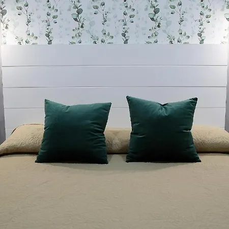 아파트 Trece Llaves *