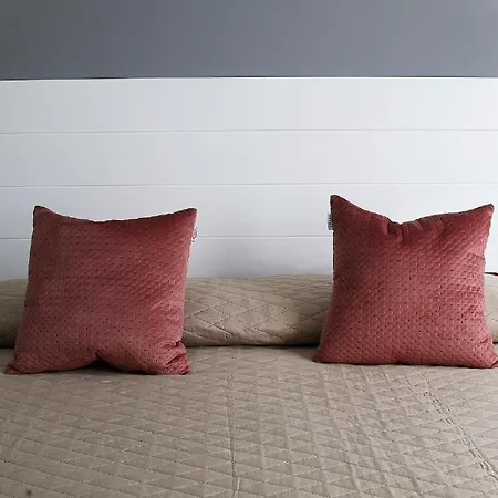 Trece Llaves アパート メリダ