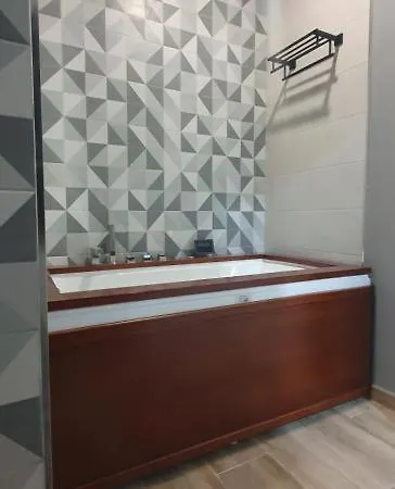 Trece Llaves Apartament Mérida