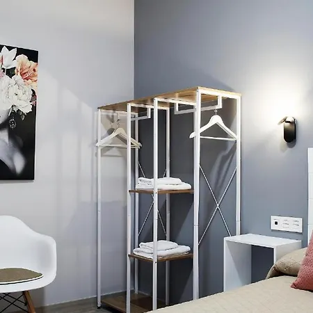 アパート Trece Llaves *