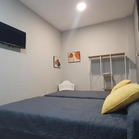 Trece Llaves Apartament Mérida