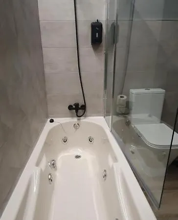 Apartament Trece Llaves Mérida