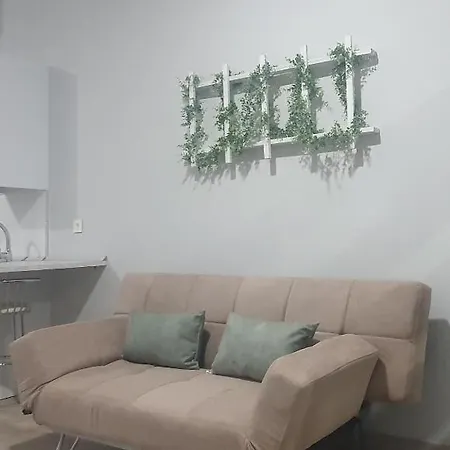 Trece Llaves Apartament Mérida
