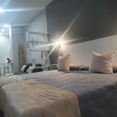 Apartament Trece Llaves *