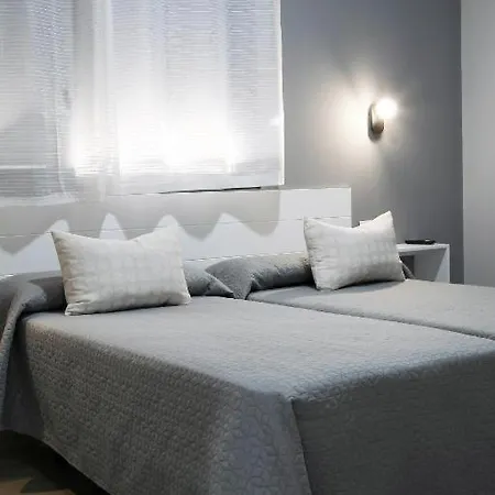 Apartament Trece Llaves Mérida