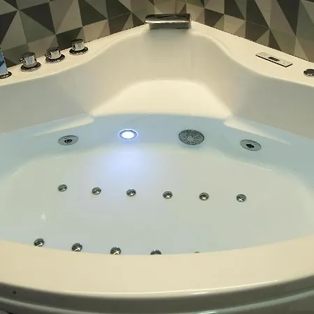 Trece Llaves Apartament *