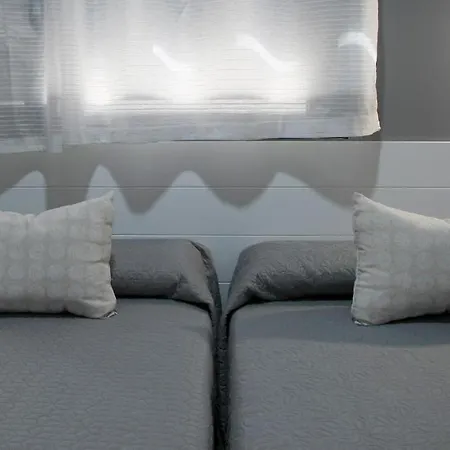 Trece Llaves Apartament