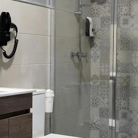 Apartament Trece Llaves