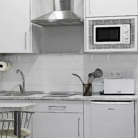 Apartament Trece Llaves Mérida