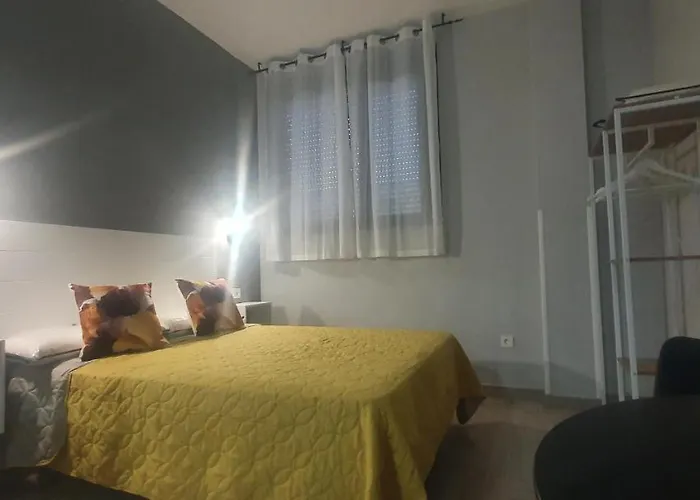 Trece Llaves Apartment *