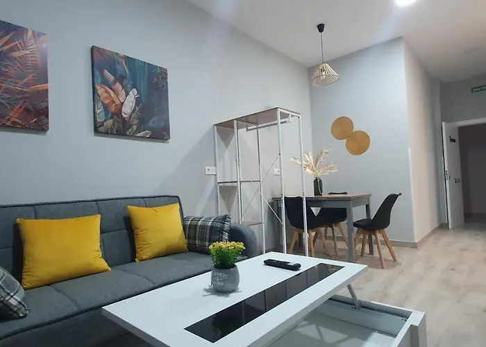 Trece Llaves Apartment Mérida