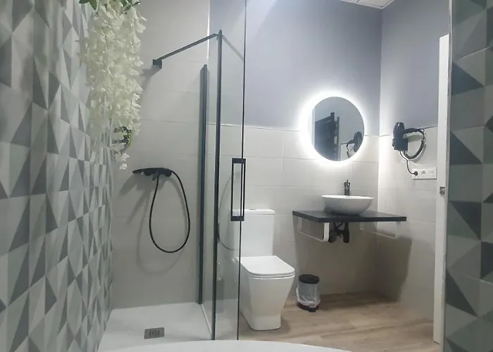 Trece Llaves Jacuzzi Bajo Reserva Lejlighed Mérida