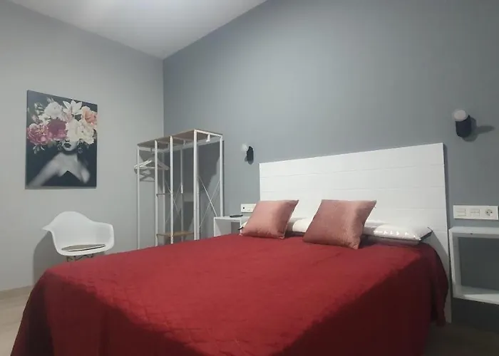 Trece Llaves Apartment Mérida