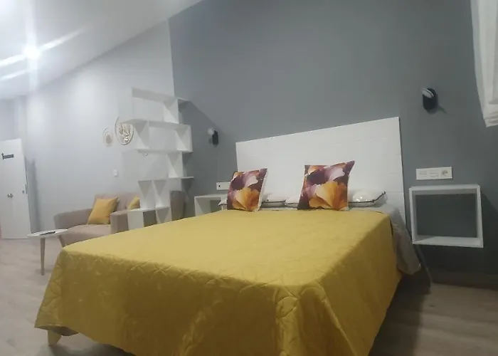 Trece Llaves Jacuzzi Bajo Reserva Lejlighed *