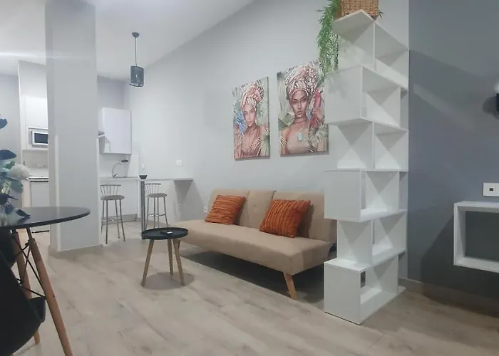 דירה Trece Llaves מרידה