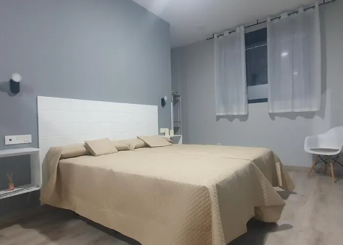 Lejlighed Trece Llaves Jacuzzi Bajo Reserva *