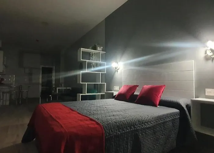 Apartment Trece Llaves