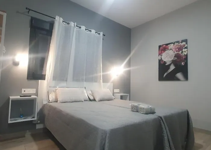 Trece Llaves Jacuzzi Bajo Reserva