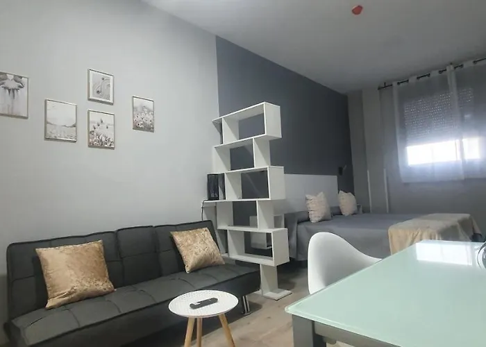 Lejlighed Trece Llaves Jacuzzi Bajo Reserva *