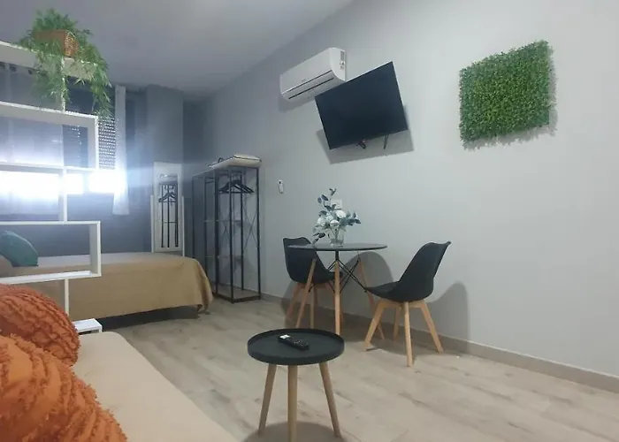 Trece Llaves Apartment *