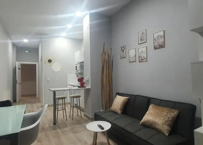 Lejlighed Trece Llaves Jacuzzi Bajo Reserva *