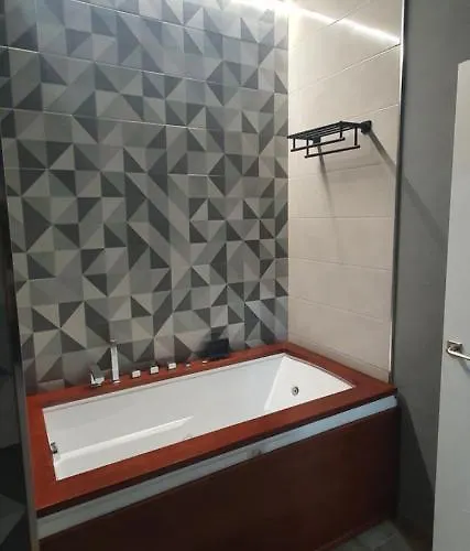 Lejlighed Trece Llaves Jacuzzi Bajo Reserva