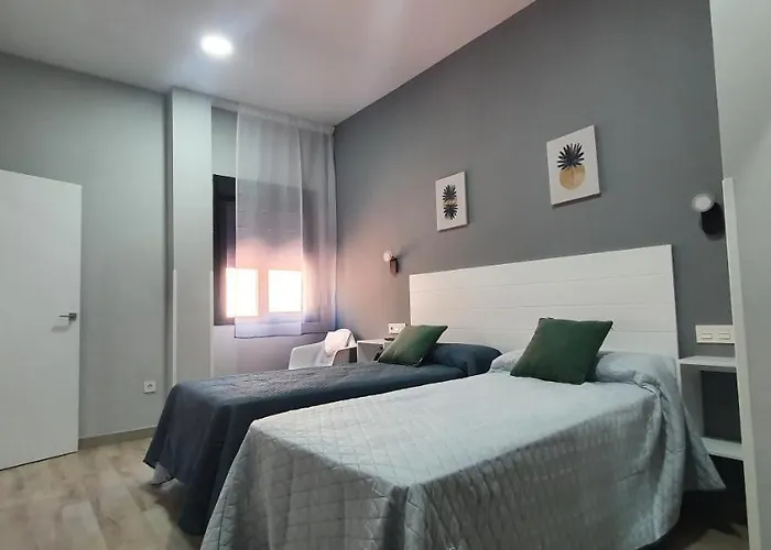 Trece Llaves Apartment Mérida