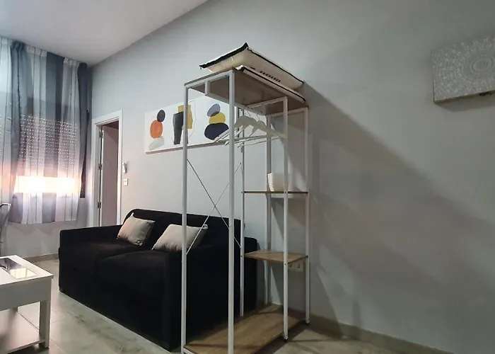 Lejlighed Trece Llaves Jacuzzi Bajo Reserva *