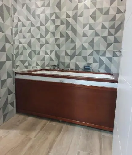 Trece Llaves Jacuzzi Bajo Reserva Mérida