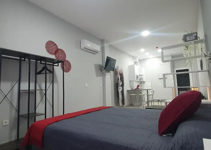 Apartment Trece Llaves