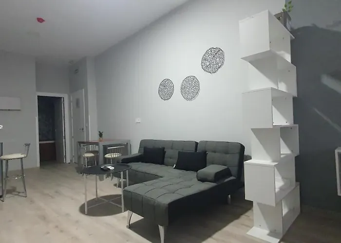 דירה Trece Llaves מרידה