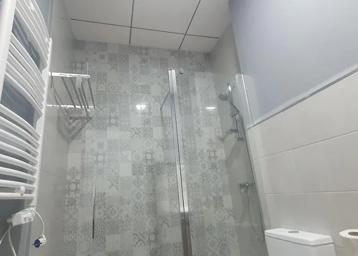 Trece Llaves דירה מרידה