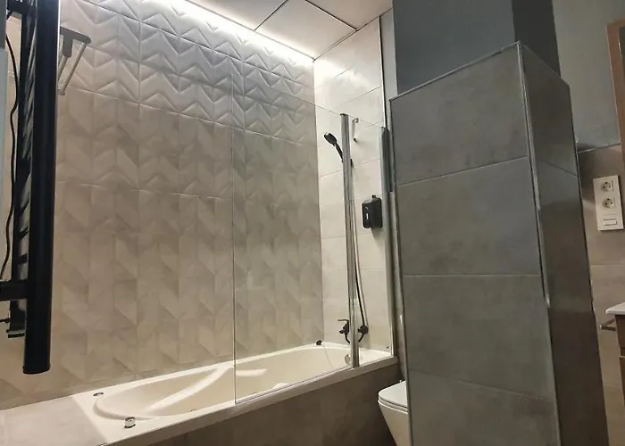 Lejlighed Trece Llaves Jacuzzi Bajo Reserva