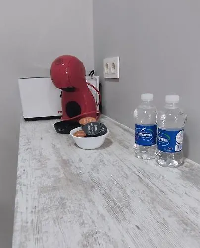 Trece Llaves Jacuzzi Bajo Reserva Lejlighed *