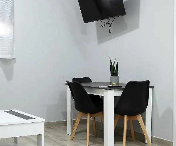 Lejlighed Trece Llaves Jacuzzi Bajo Reserva