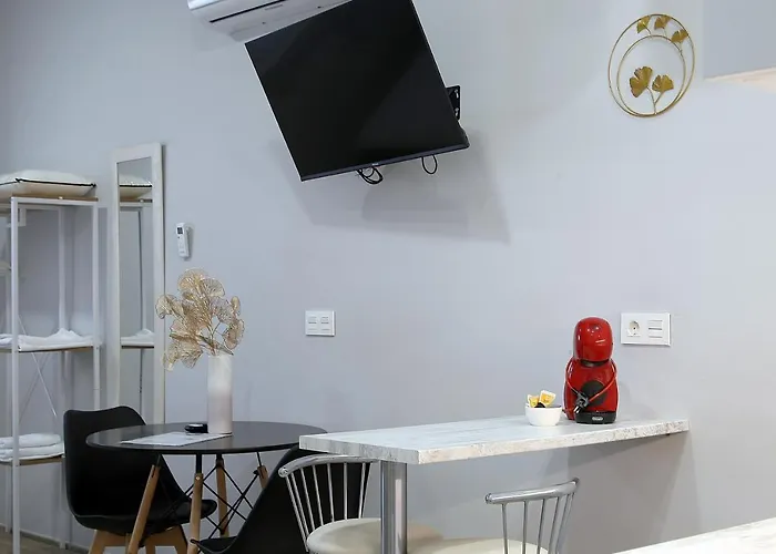 Trece Llaves Jacuzzi Bajo Reserva Lejlighed *