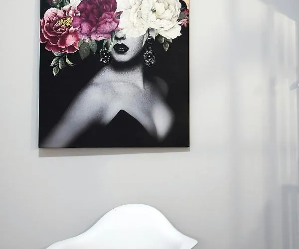 Trece Llaves דירה