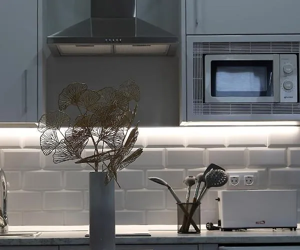 Trece Llaves דירה מרידה