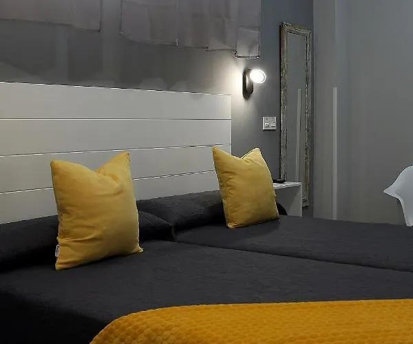 דירה Trece Llaves *