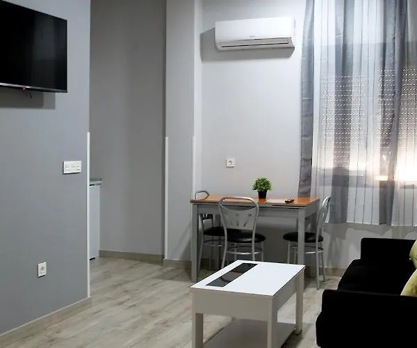 Trece Llaves דירה *