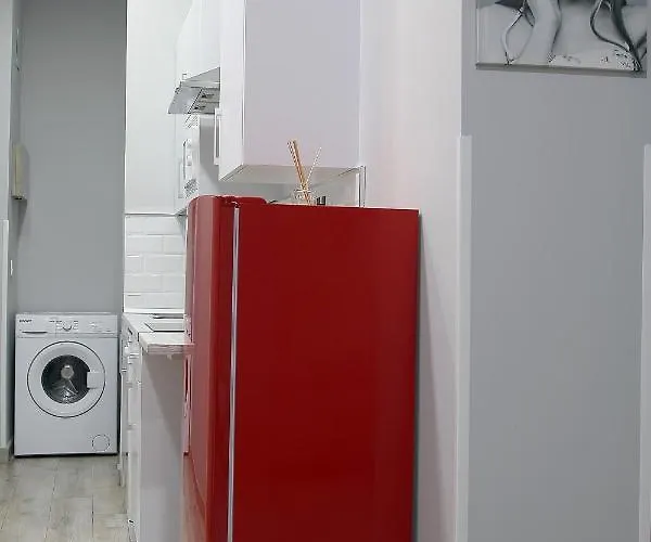 Lejlighed Trece Llaves Jacuzzi Bajo Reserva *