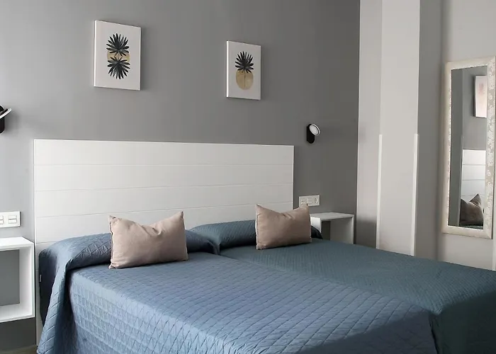 דירה Trece Llaves *