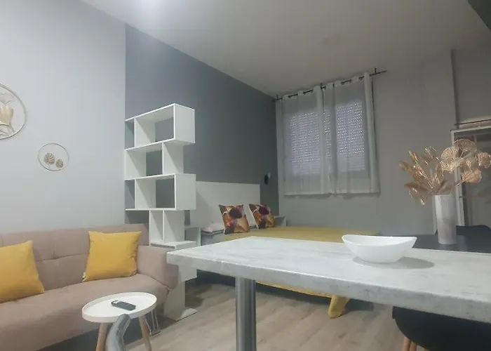 דירה Trece Llaves מרידה