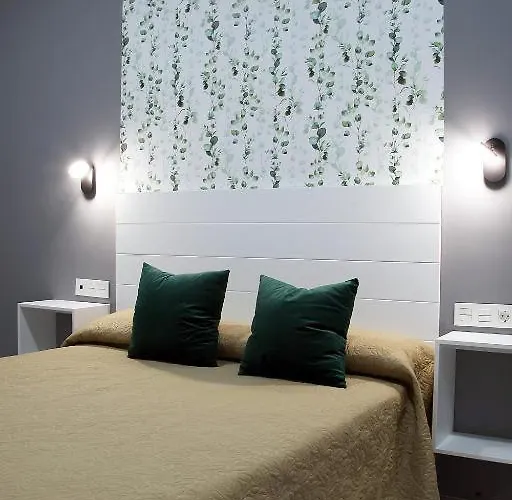 アパート Trece Llaves *