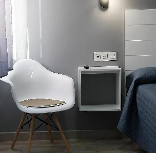 아파트 Trece Llaves *